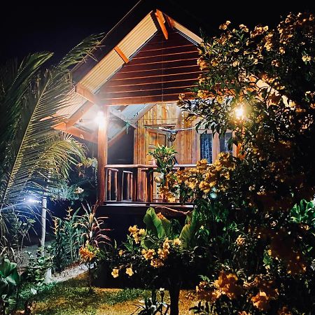 קו ג'ום Nadia Resort Kohjum מראה חיצוני תמונה