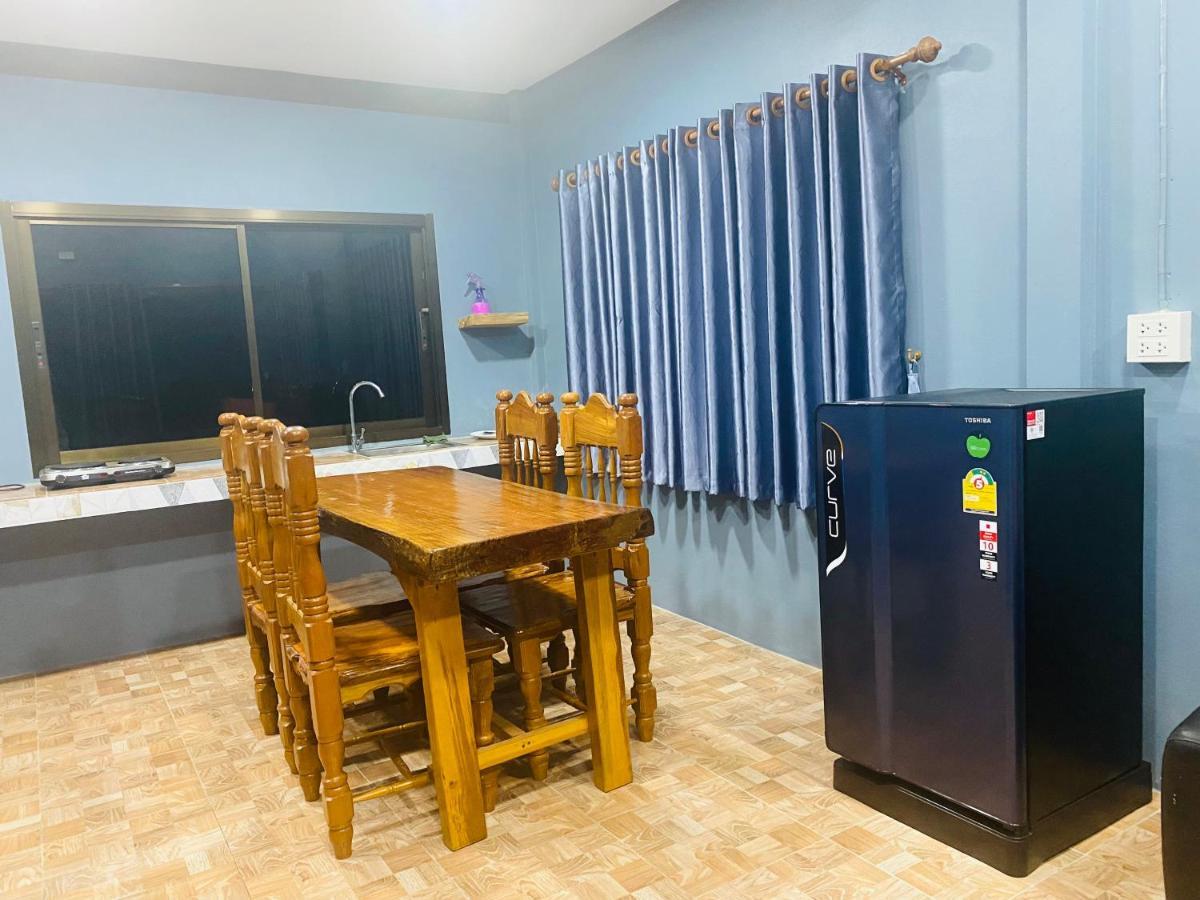 קו ג'ום Nadia Resort Kohjum מראה חיצוני תמונה