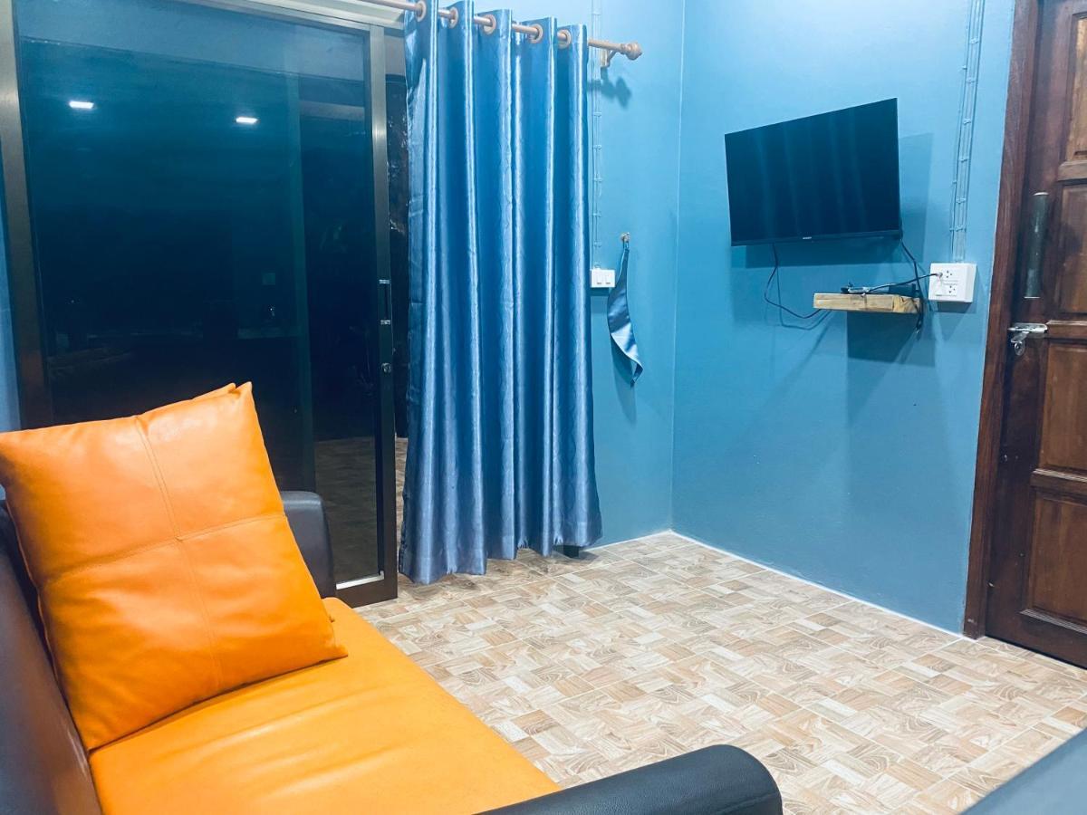 קו ג'ום Nadia Resort Kohjum מראה חיצוני תמונה