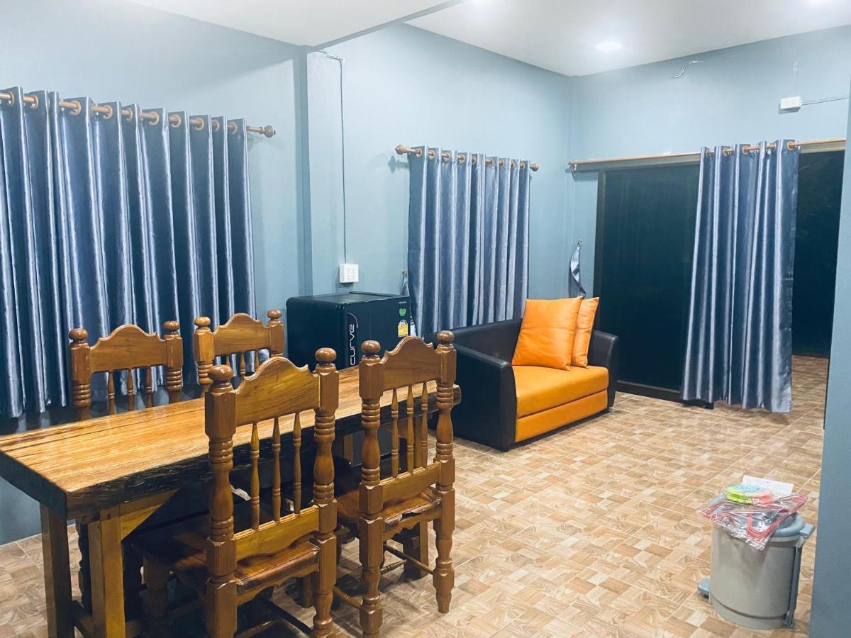 קו ג'ום Nadia Resort Kohjum מראה חיצוני תמונה