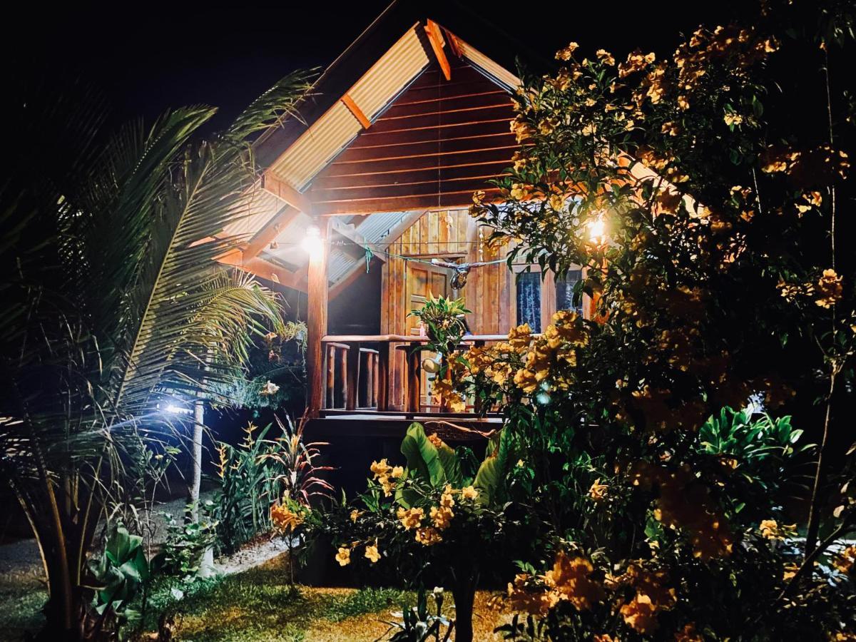 קו ג'ום Nadia Resort Kohjum מראה חיצוני תמונה