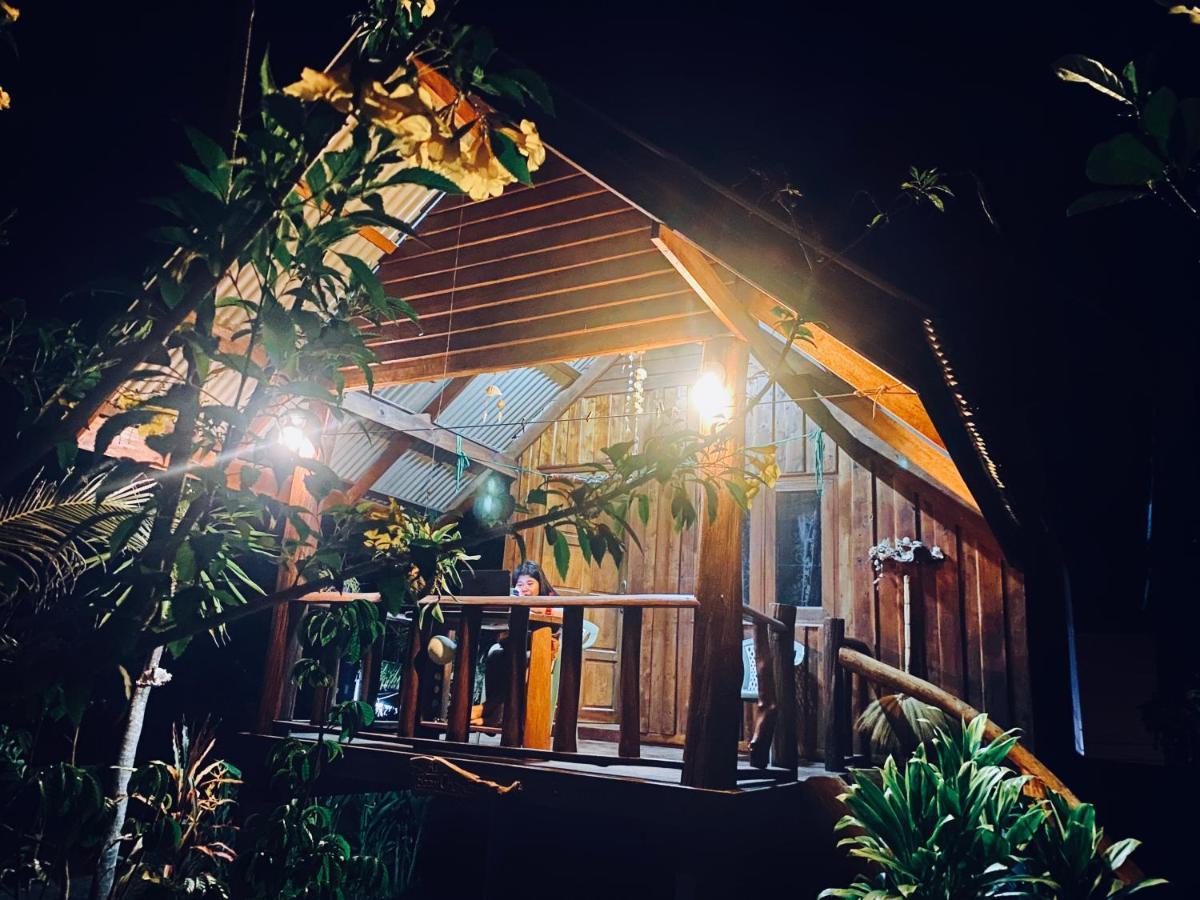 קו ג'ום Nadia Resort Kohjum מראה חיצוני תמונה