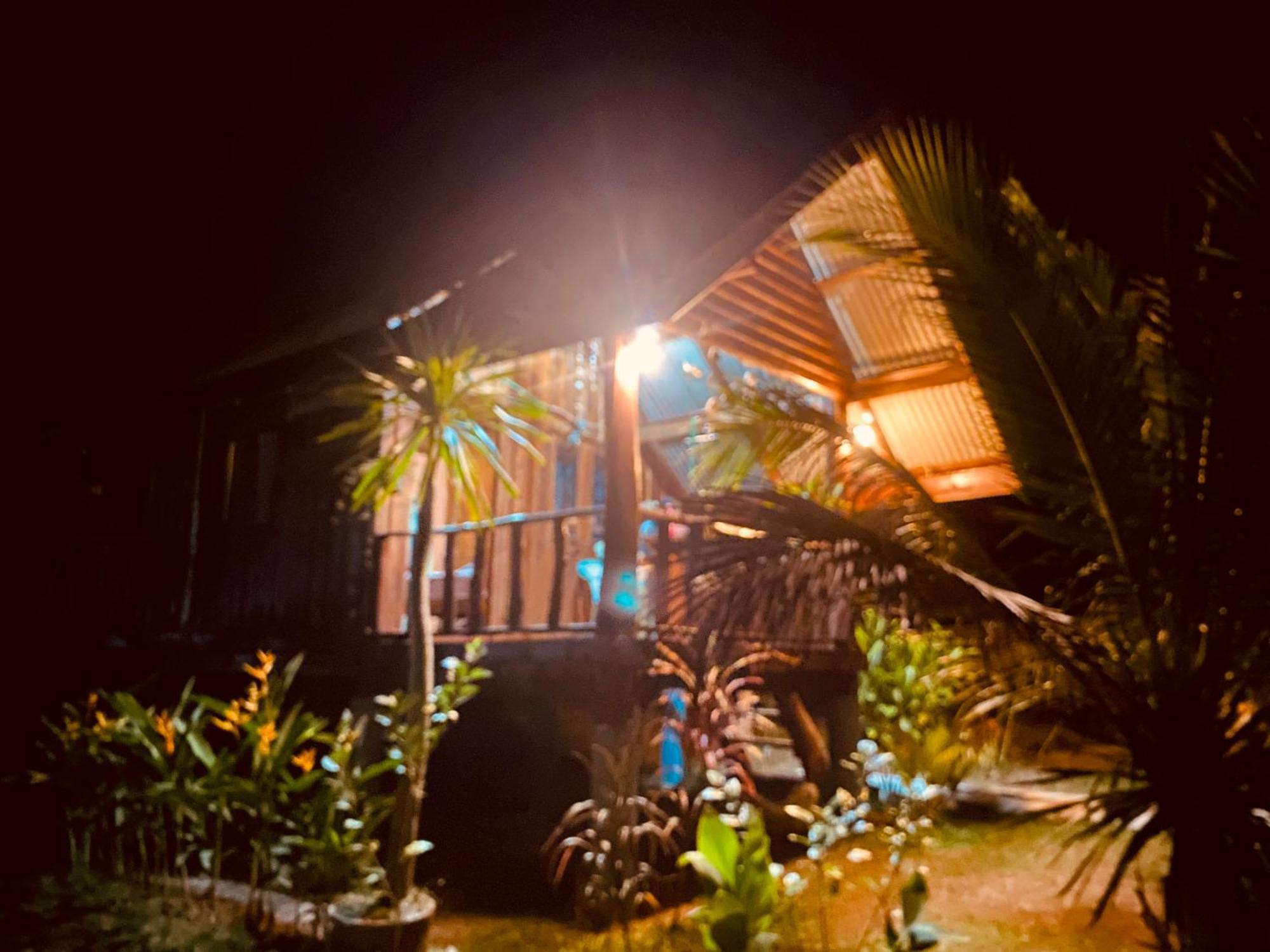 קו ג'ום Nadia Resort Kohjum מראה חיצוני תמונה